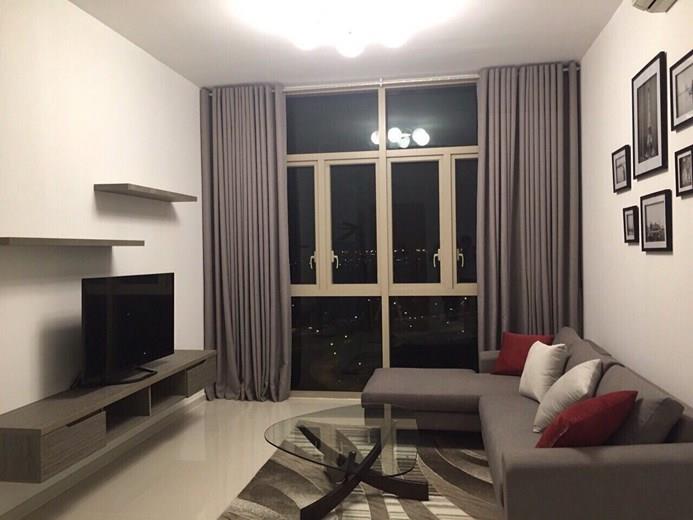apartment for rent in HCMC (1)